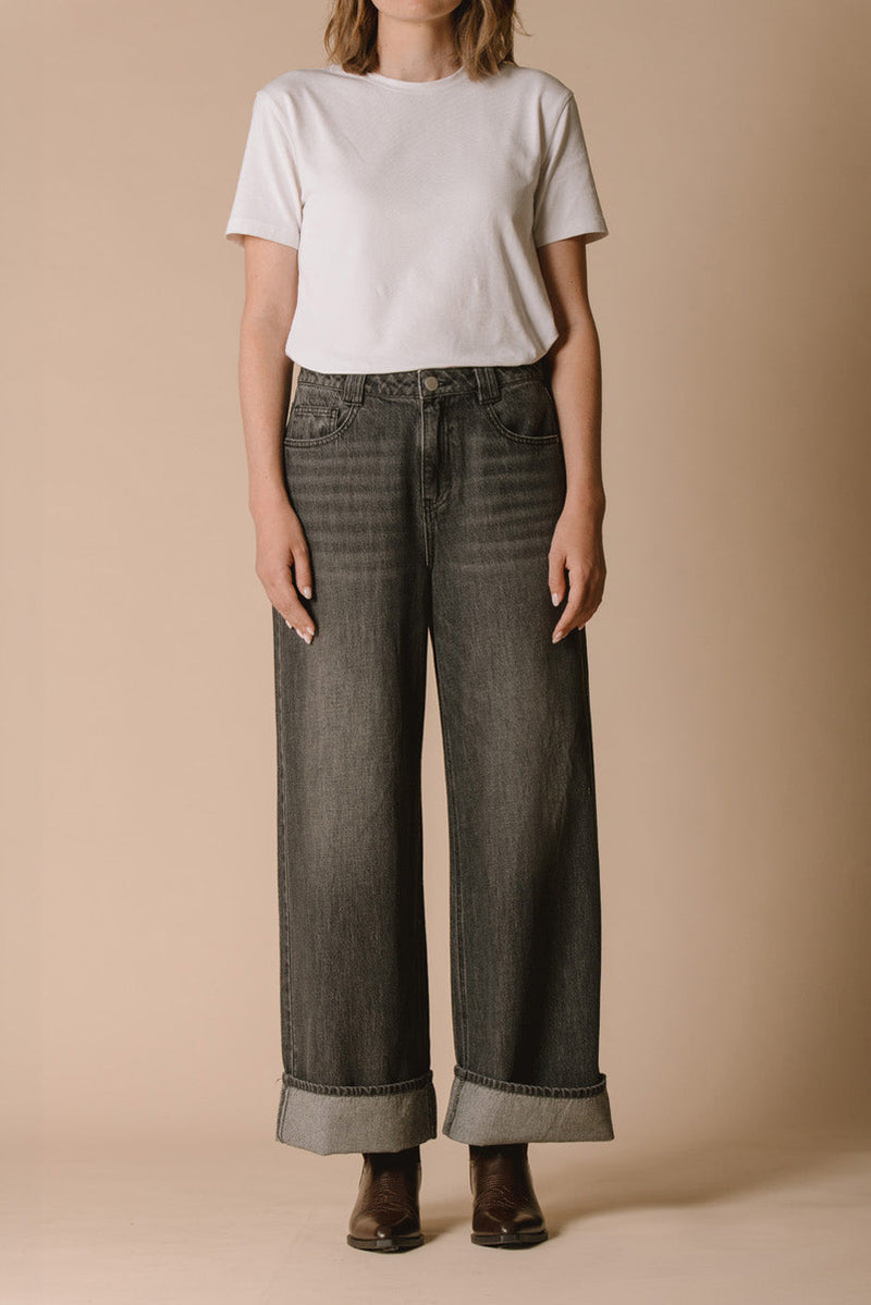 JEANS JONAH BLACK