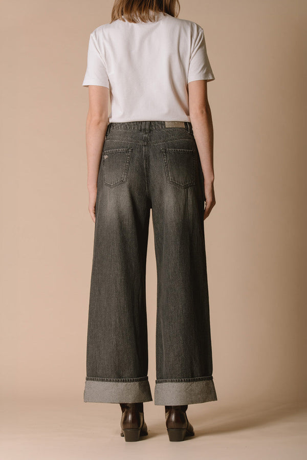 JEANS JONAH BLACK