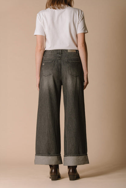 JEANS JONAH BLACK