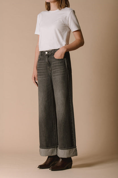 JEANS JONAH BLACK