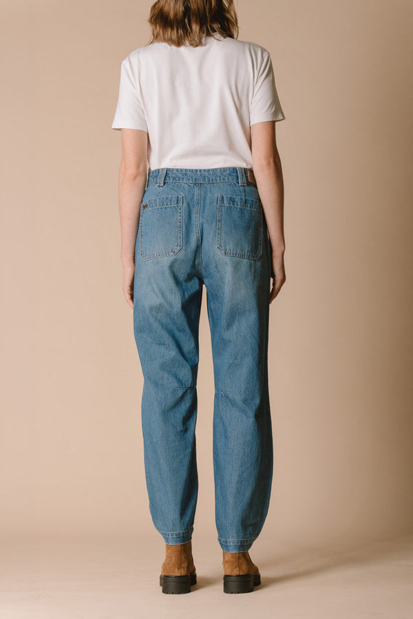 JEANS POLONIE BLUE
