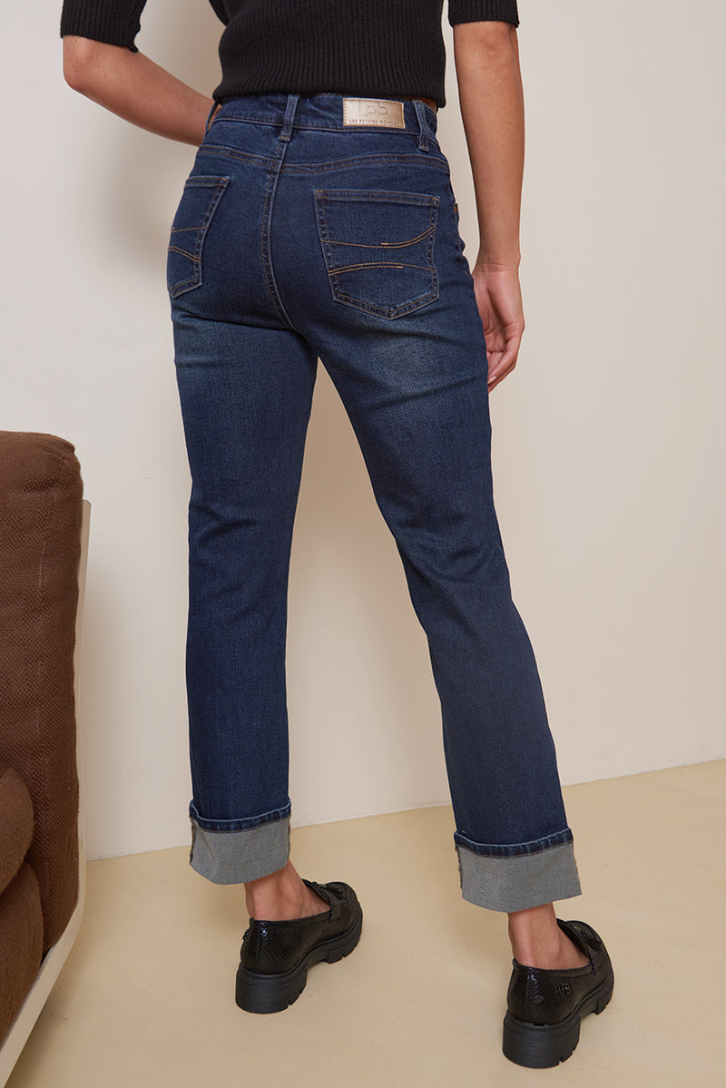 JEANS KATE D BLUE