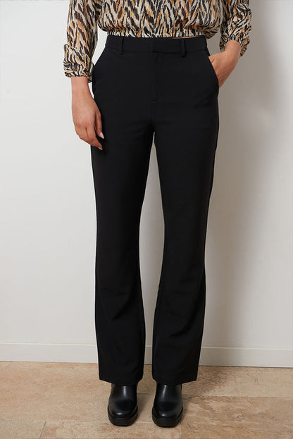 PANTALON JOLANDA NOIR