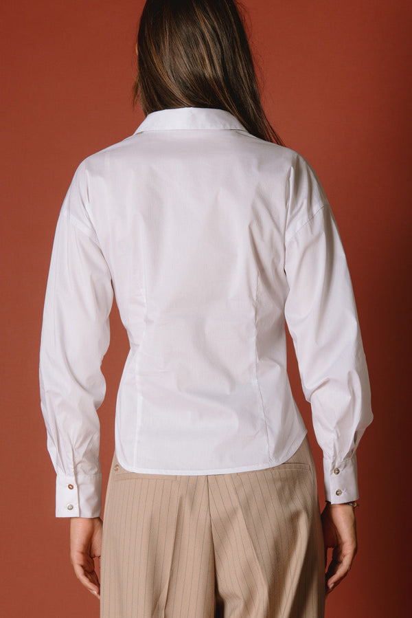 CHEMISE PASQUA