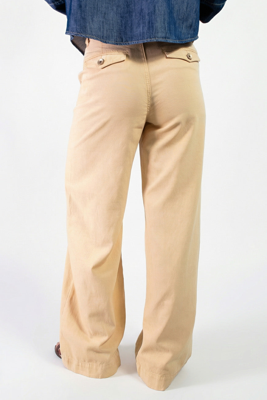 PANT NOELINE DUNE