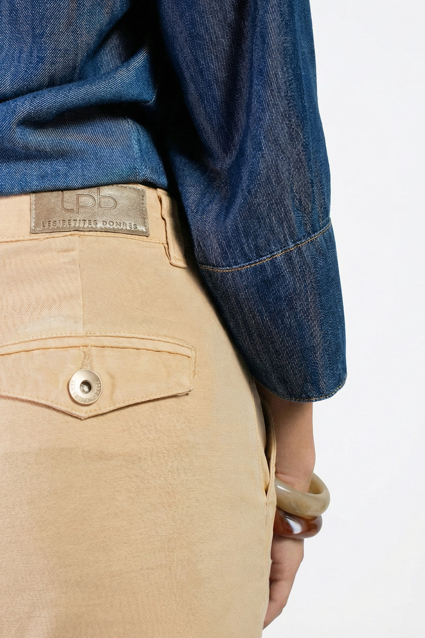 PANT NOELINE DUNE