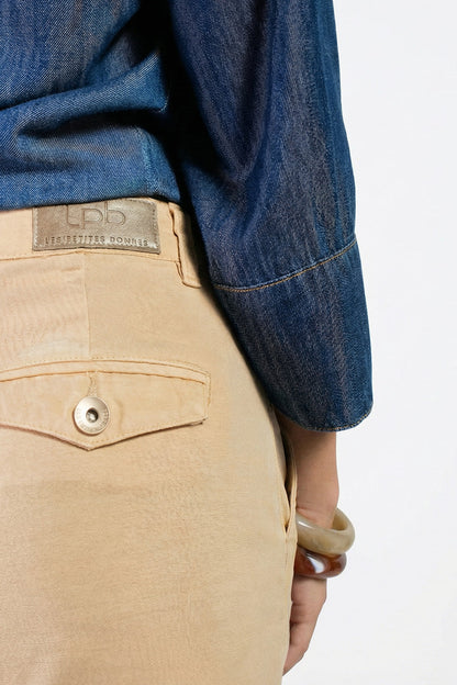 PANT NOELINE DUNE