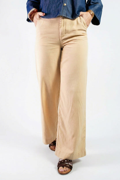 PANT NOELINE DUNE