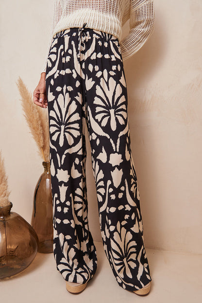 PANTALON DALIDA COBA