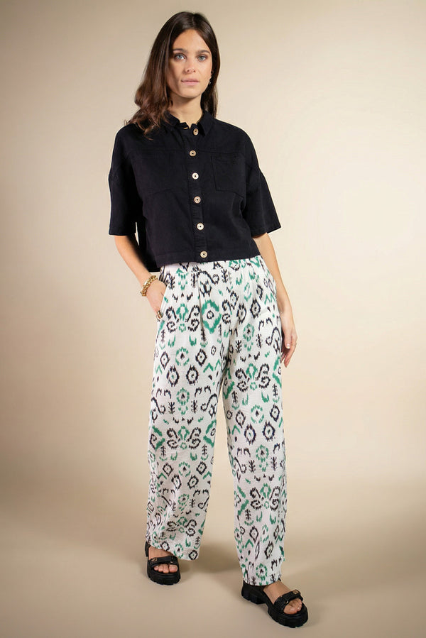 PANT DORALIE BELIZE