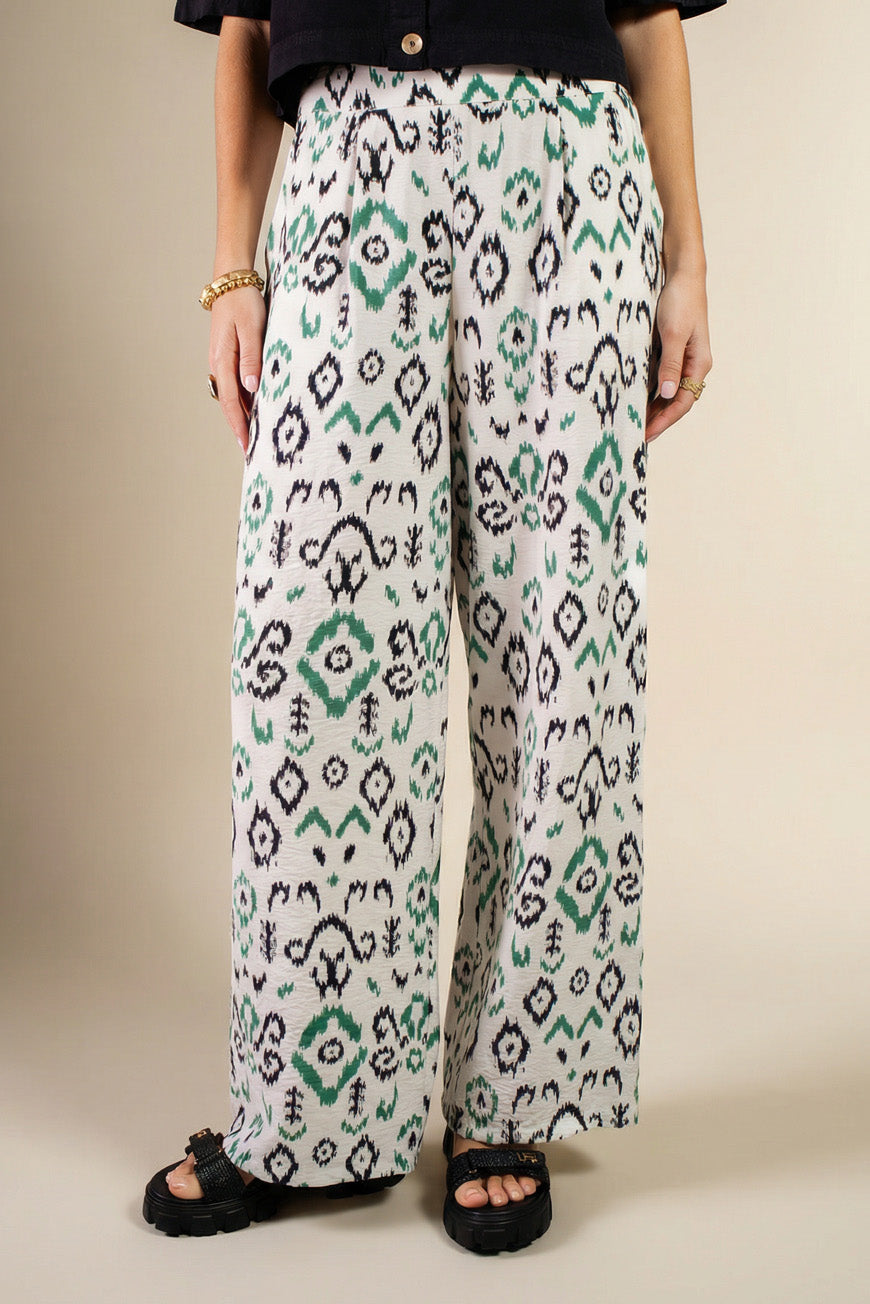 PANT DORALIE BELIZE