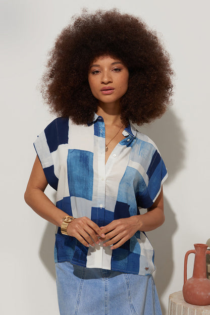 CHEMISE FERYEL YUCAT