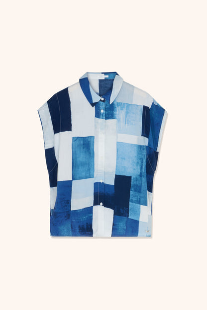 CHEMISE FERYEL YUCAT
