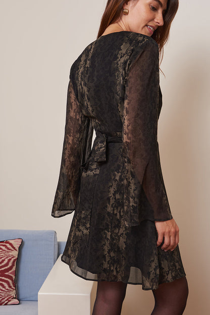 ROBE MERRIEL PYTHON