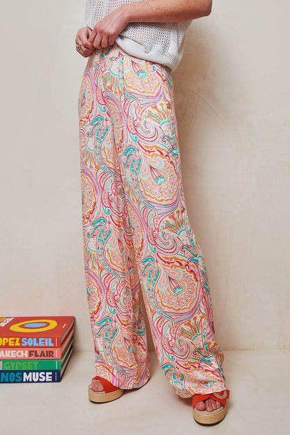 PANTALON DORALIE TOL