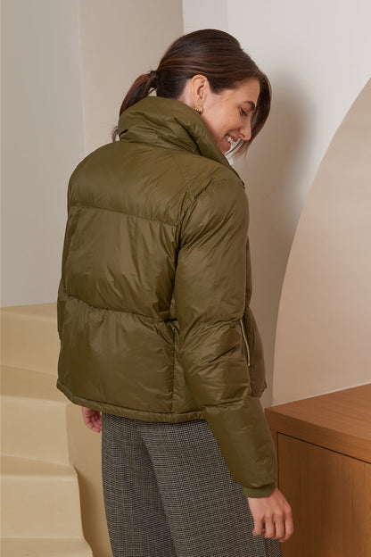 DOUDOUNE MAHALIA KAK