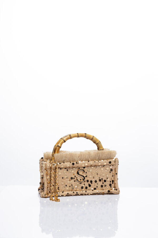 SAC ZOU MINI OR