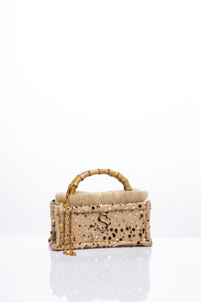 SAC ZOU MINI OR