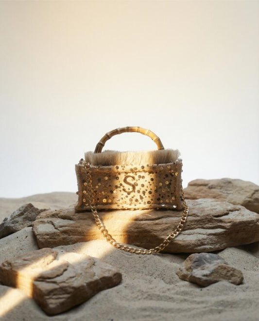 SAC ZOU MINI OR