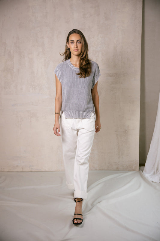 JEANS ALICE WHITE