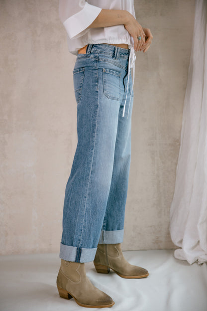 JEANS ALICE SPARKLY