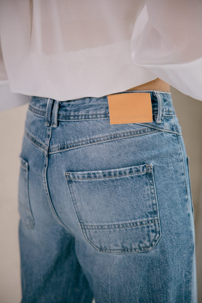 JEANS ALICE SPARKLY
