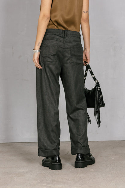 JEANS ALICE BLACK