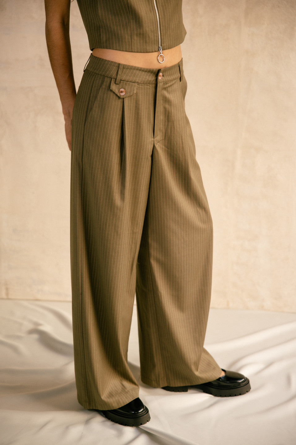 PANT ALISON DRAGOLO