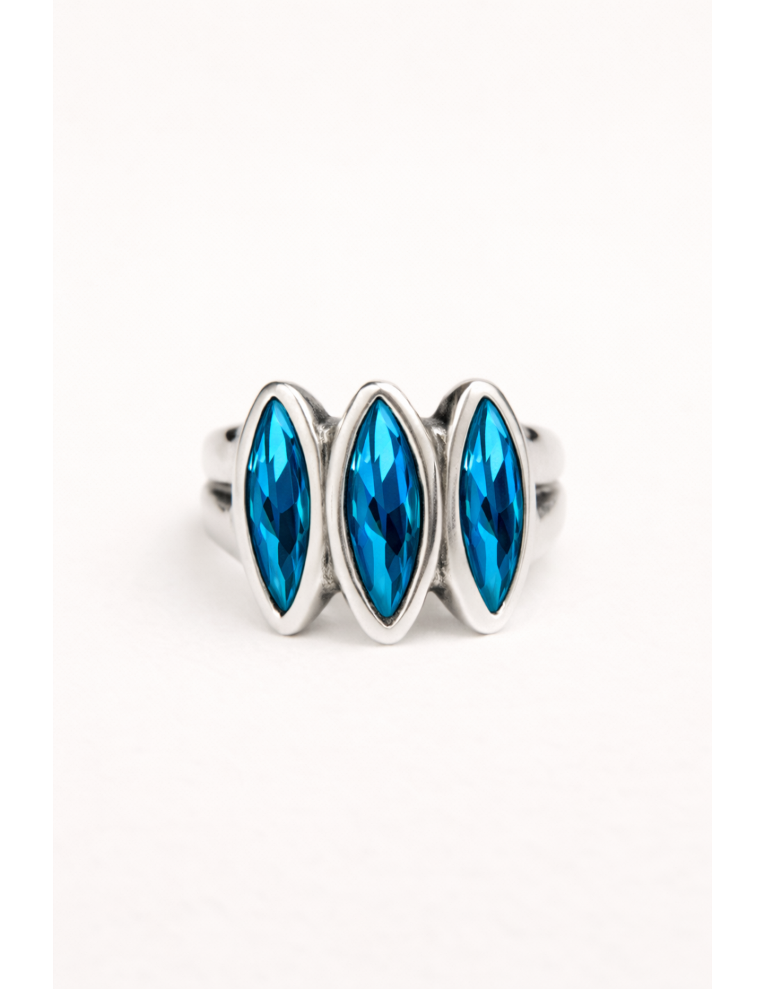 BAGUE IRIS