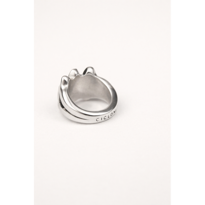 BAGUE IRIS