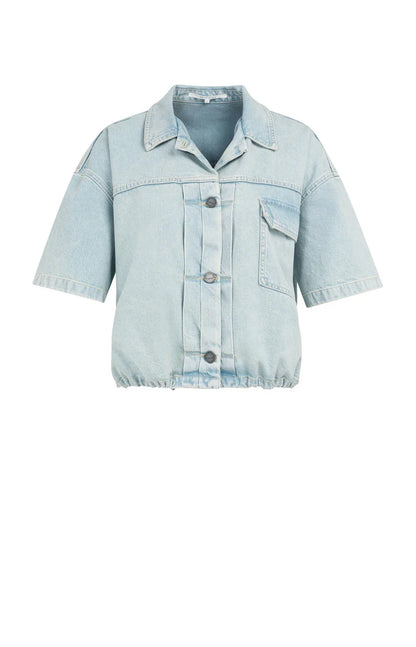 VESTE ARA LIGHT