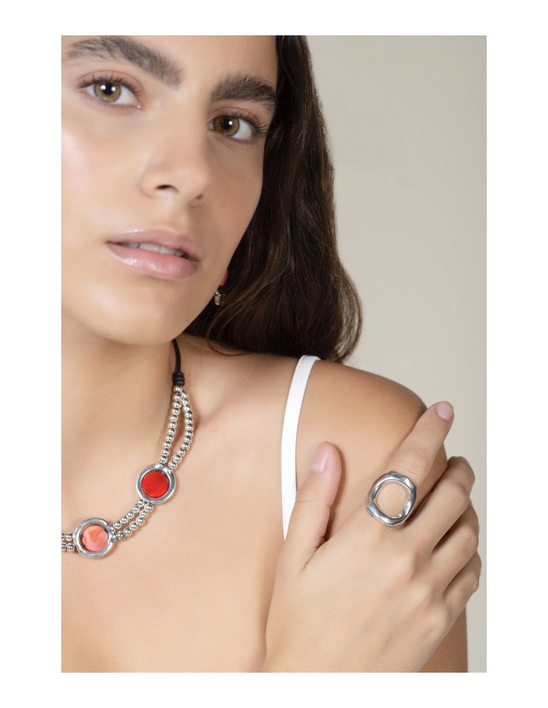 BAGUE DALIA