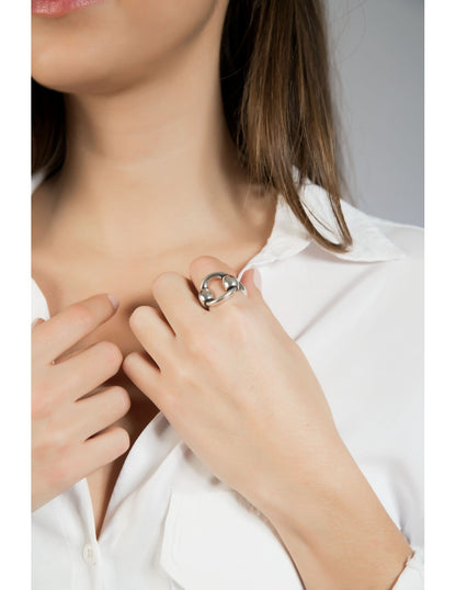 BAGUE EQUUS
