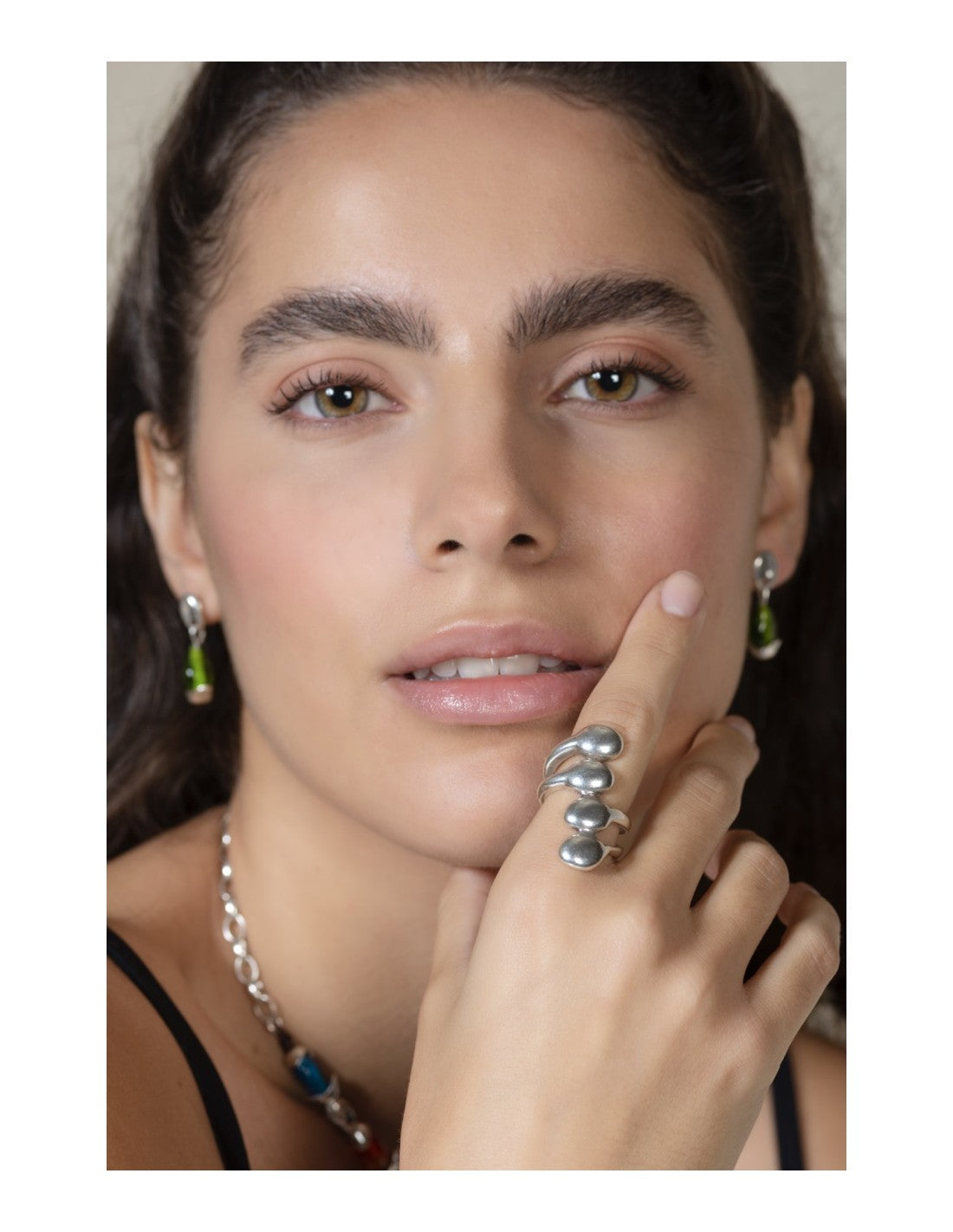 BAGUE LIQUID