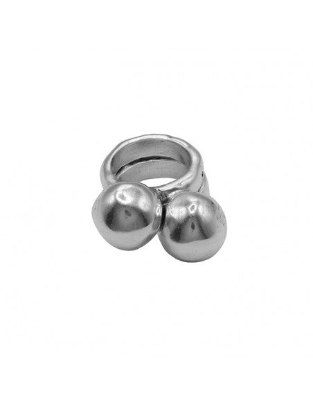 BAGUE SPHERIK