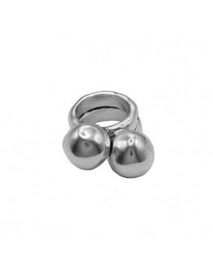 BAGUE SPHERIK