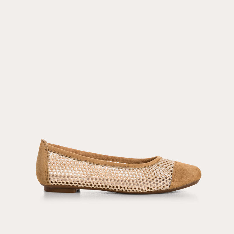 BALLE HALCINE CAMEL