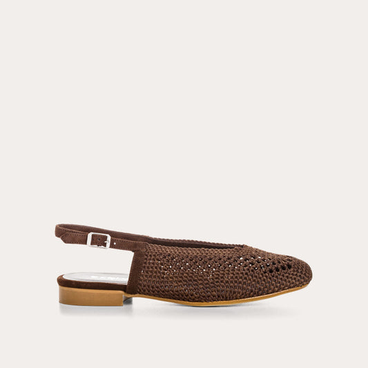 BALLE CYRIELLE CACAO