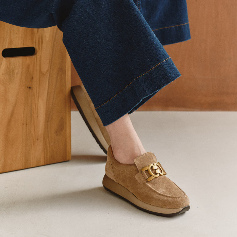 MOCASSIN CAMEO HAVAN