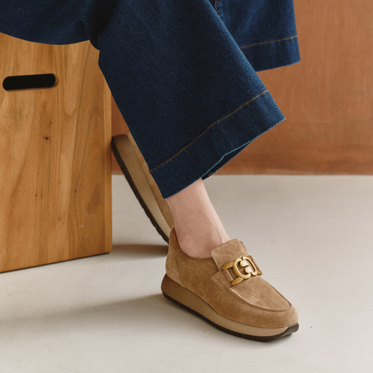 MOCASSIN CAMEO HAVAN