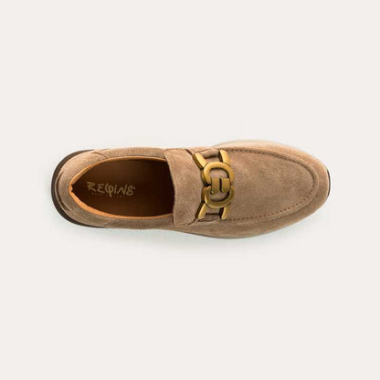 MOCASSIN CAMEO HAVAN