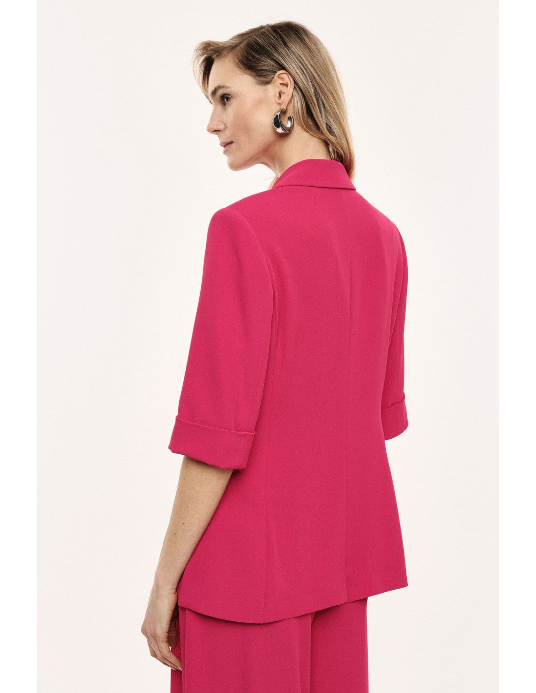 VESTE KRAKI PINK
