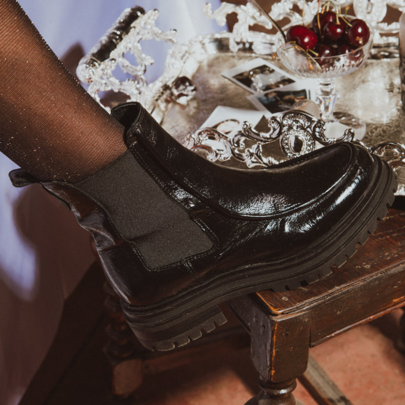 CHAUSSURE SELENA BLA