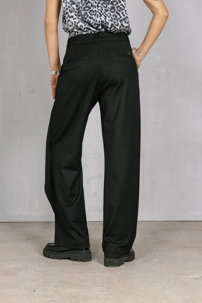 PANTALON CASSIE NOIR