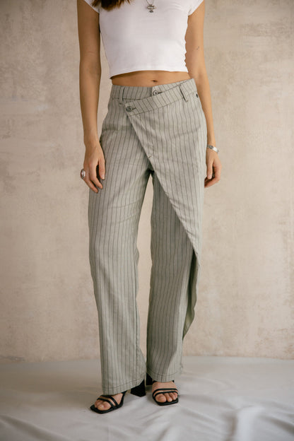 PANT CASSIE ALOE
