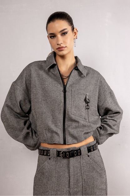 VESTE CHILLY DALTON