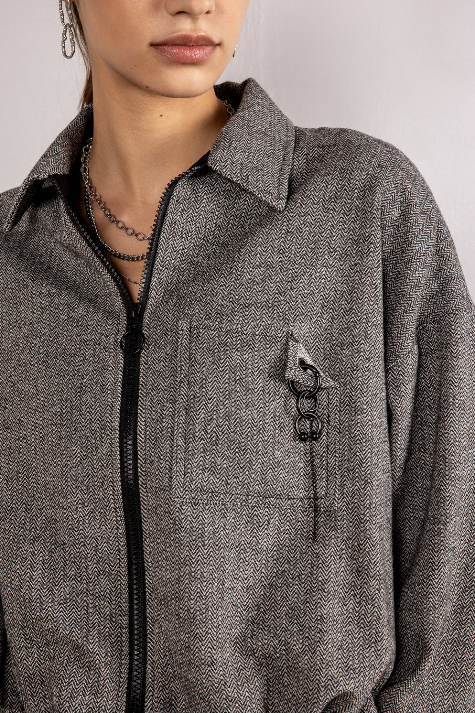 VESTE CHILLY DALTON