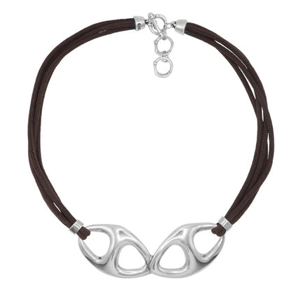 COLLIER EDEN MARRON