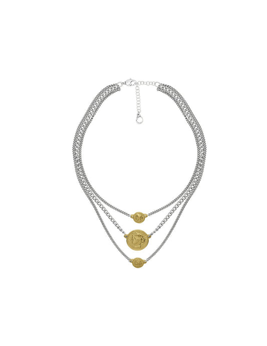 COLLIER JULIETTE OR