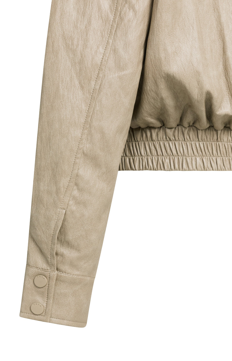 VESTE ELISE BROWN